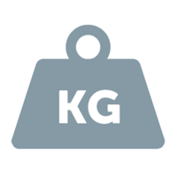 Lekkość & wiatroodporność