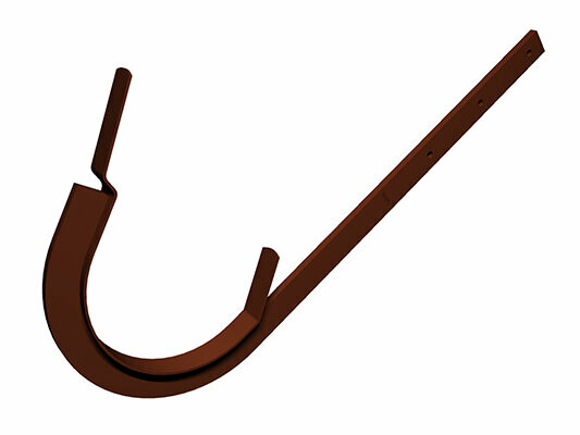 PREFA hak rynnowy dokrokwiowy