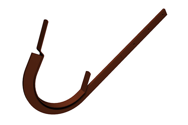 PREFA hak rynnowy dokrokwiowy