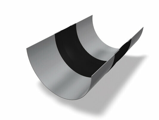 PREFA Dylatacja rynny bez wałka i przysłony