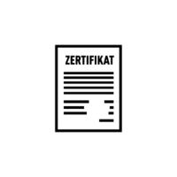 Clipart z certyfikatem