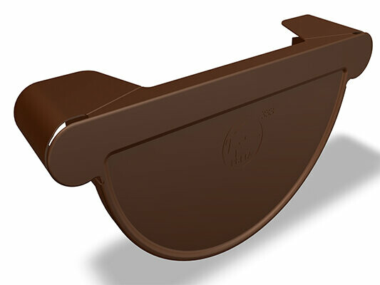 PREFA denko klejone rynna