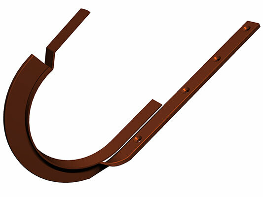 PREFA hak rynnowy nakrokwiowy